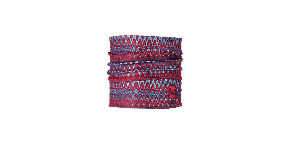 UV Half Buff-Roles Red-One Size