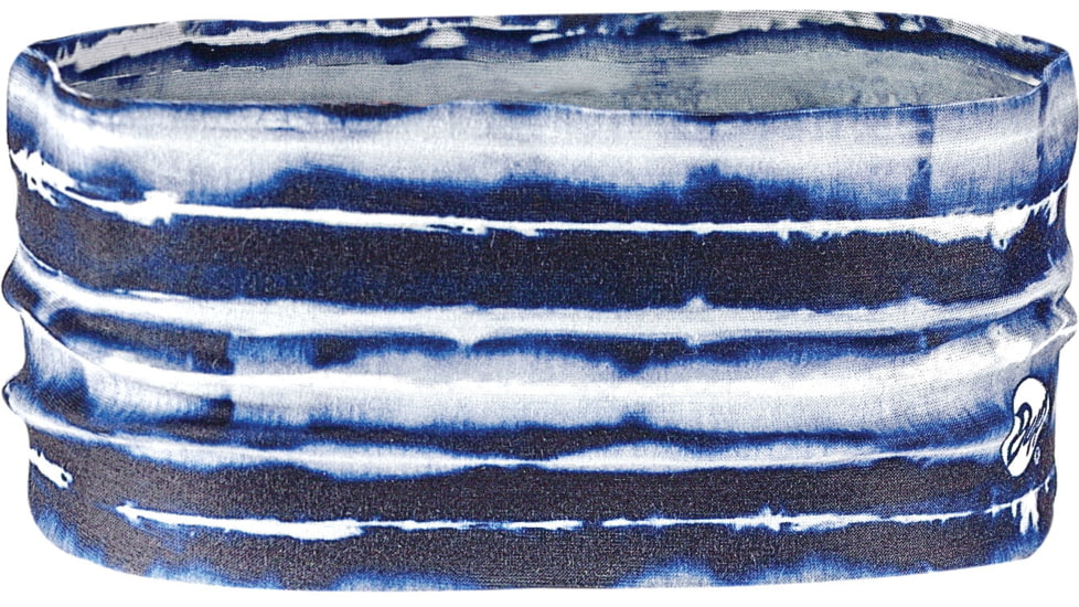 Buff UV Headband -Shibor-One Size