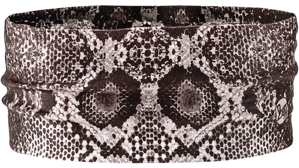 Buff UV Headband -Vipa Grey-One Size