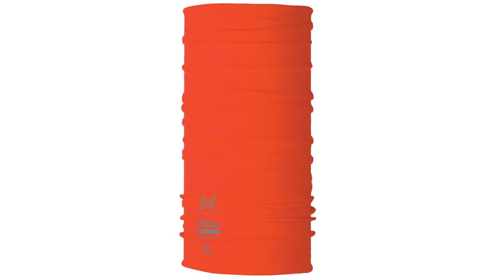 Buff UV Insect Shield Buff, Hunter Orange, 111427.211