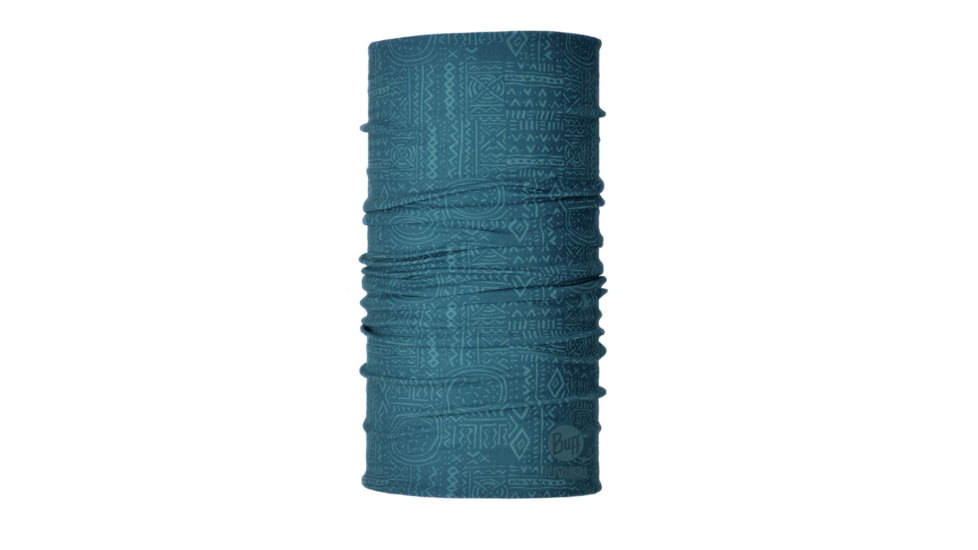 Buff UV Insect Shield Buff, Mali Turquoise, 100319