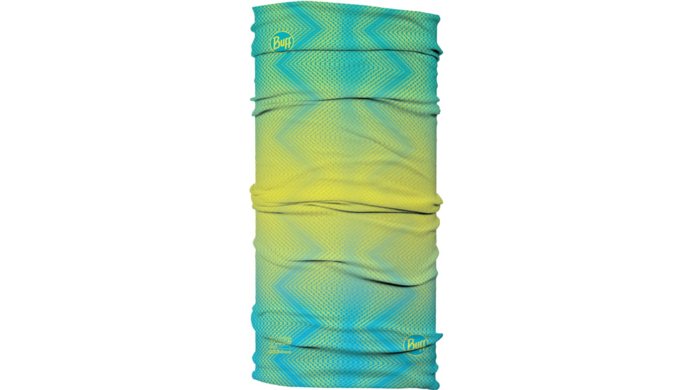Buff UV -Jam Lime-One Size