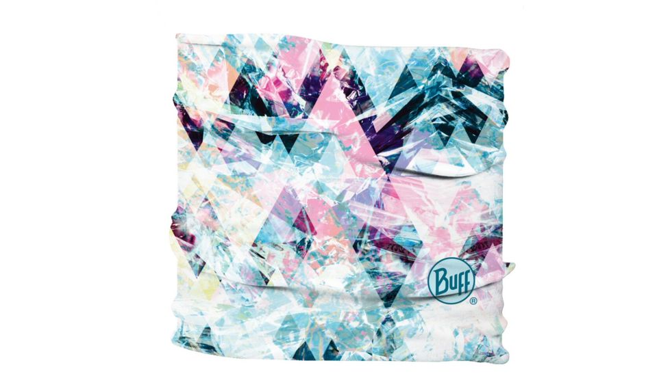 Buff UV MFL Headband, Irised, 117169.538