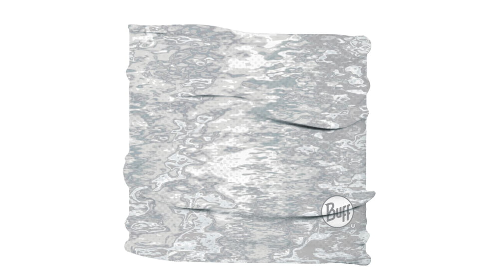 Buff UV MFL Headband, Pelagic Camo White, 117301