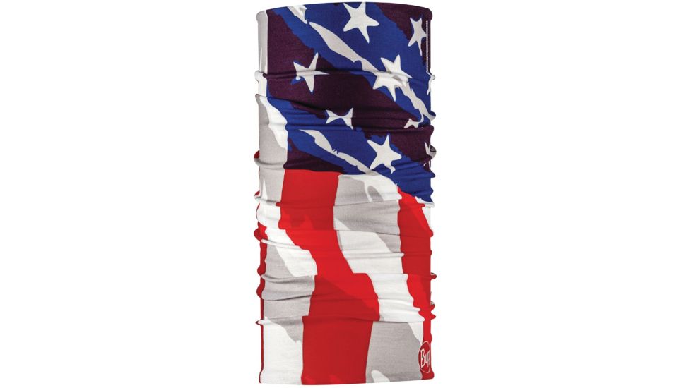 Buff UV MFL Headwear, America, 117297.555