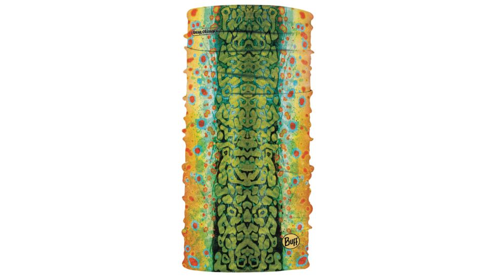 Buff UV MFL Headwear, BS Brookie, 117144.555