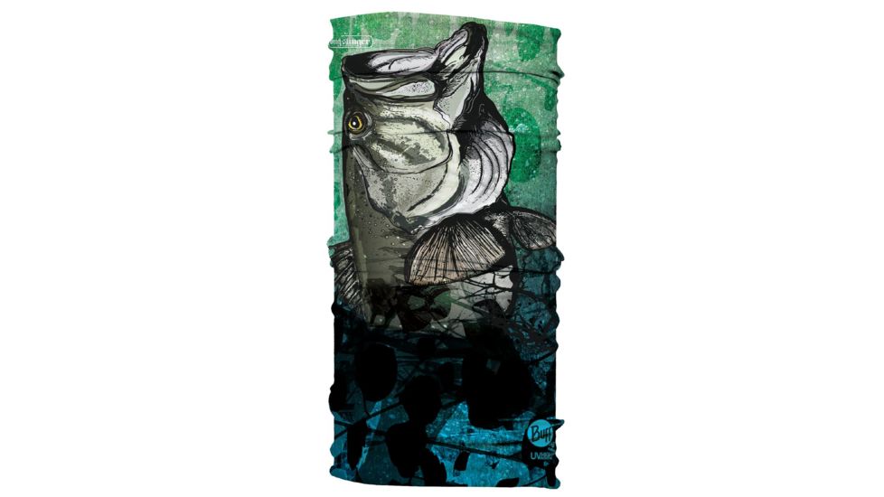 Buff UV MFL Headwear, BS Bucketmouth, 108674