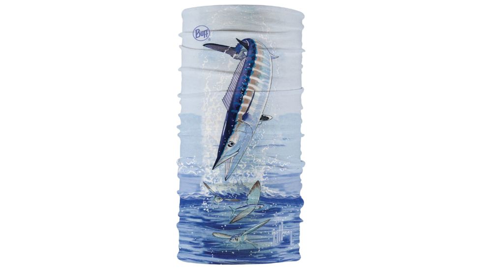 Buff UV MFL Headwear, Guy Harvey Flying Hoo, 117308.707