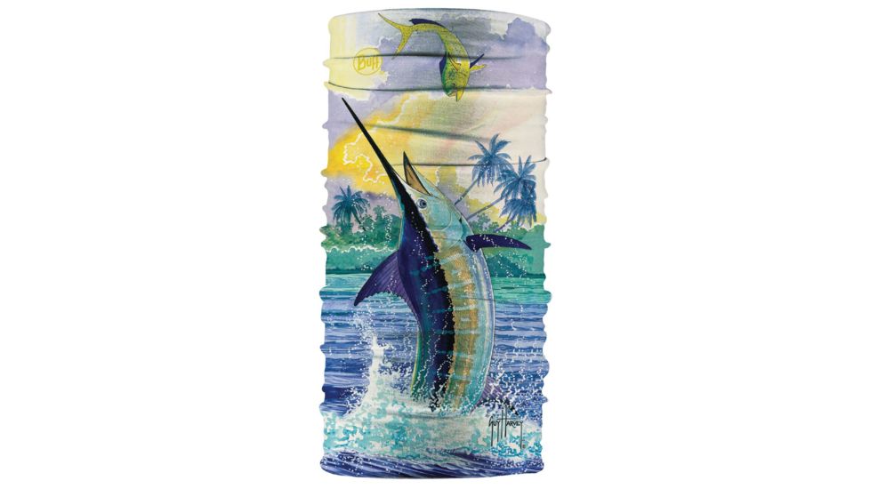 Buff UV MFL Headwear, Guy Harvey Toss Up, 117307.555