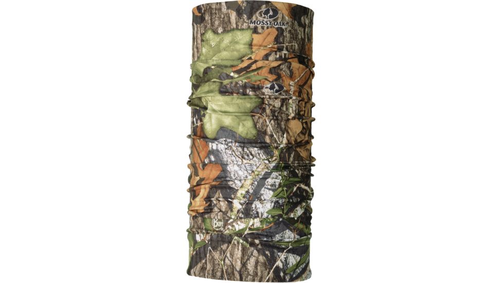 Buff UV MFL Headwear, Mossy Oak Obsession, 113594.809