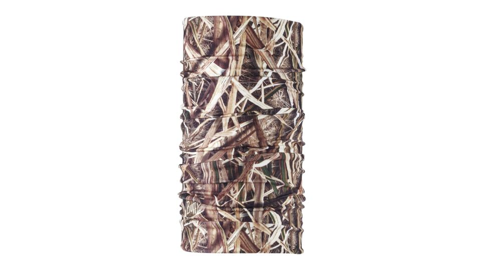 Buff UV MFL Headwear, Mossy Oak Shadow Grass, 107734