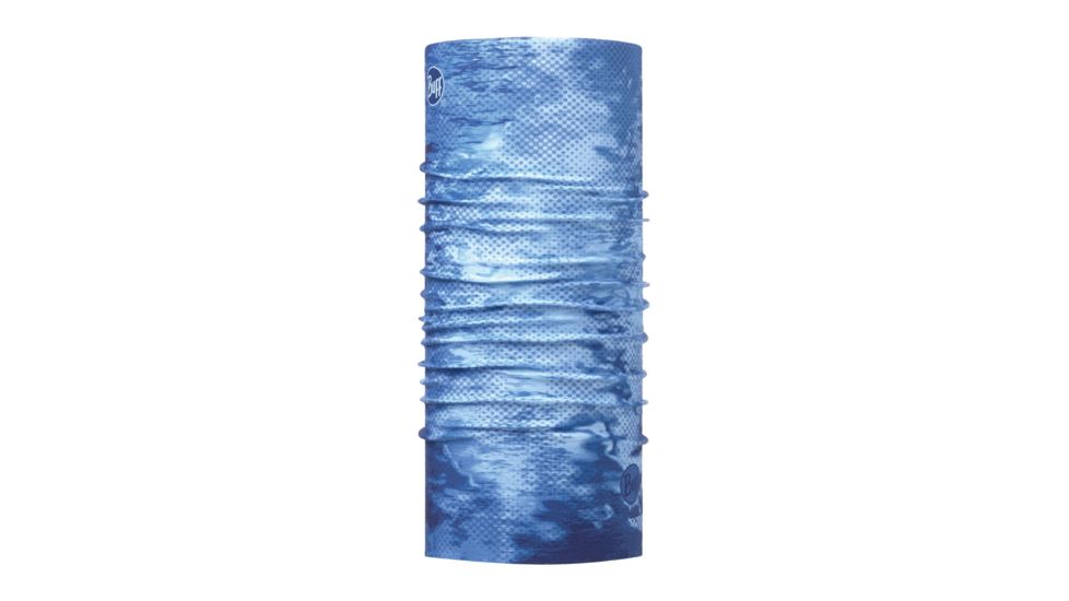 Buff UV MFL Headwear, Pelagic Camo Blue, 100515