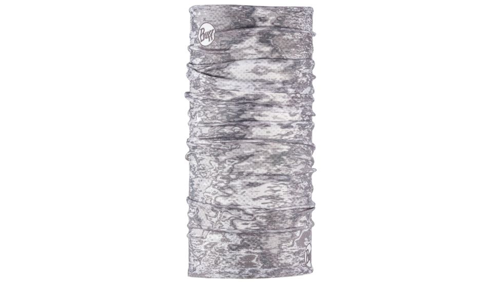 Buff UV MFL Headwear, Pelagic Camp White, 117138