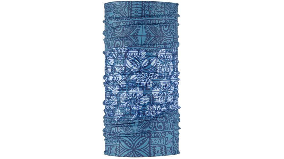 Buff UV MFL Headwear, Polynesian Blue, 117139.707
