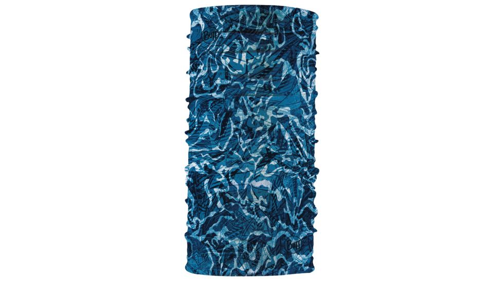 Buff UV MFL Headwear, Reflection Blue, 117142.707