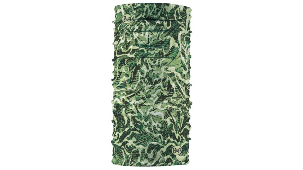Buff UV MFL Headwear, Reflection Green, 117142.845