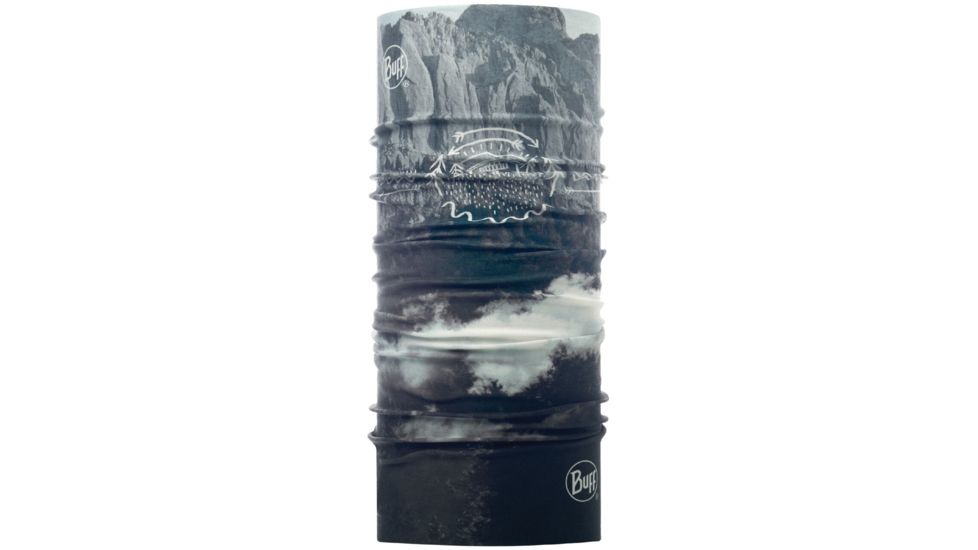 Buff UV MFL Headwear, Wild Multi, 117009.555