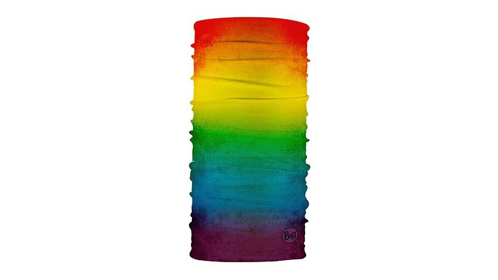Buff UV, Pride, Multi-colored, BUF-21027