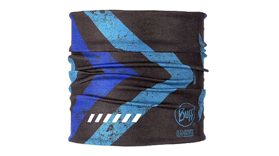 Buff UV Reflective Half Buff-Stadi Pinnacle-One Size