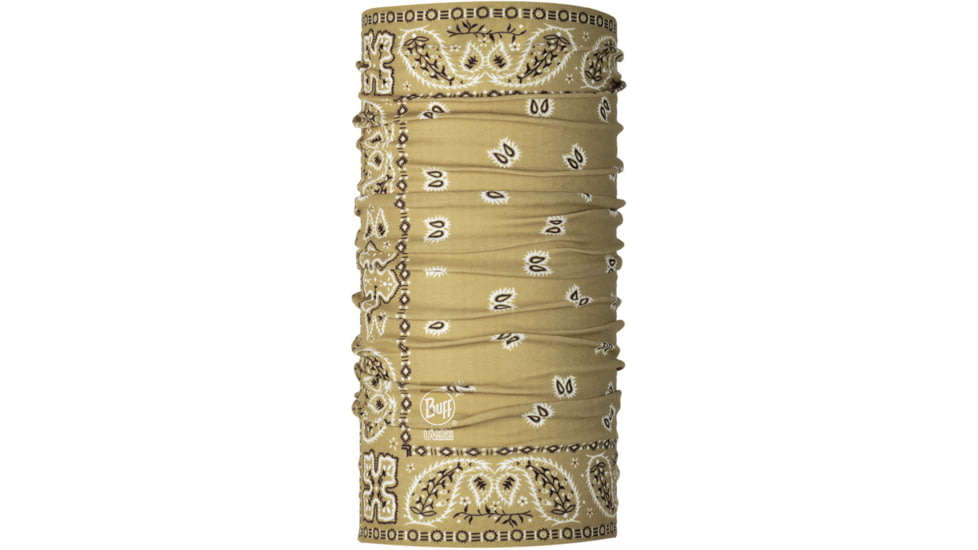 Buff UV -Santana Olive-One Size