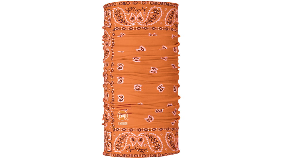 Buff UV -Santana Orange 2-One Size