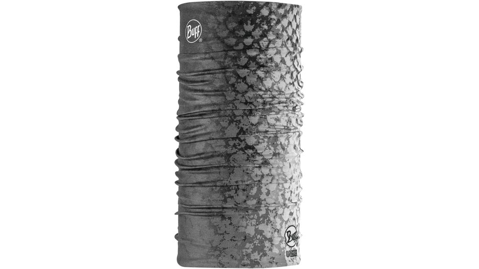 Buff UV -Silver Shad-One Size