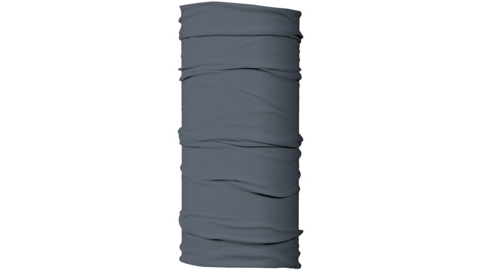 Buff UV -Slate Grey-One Size