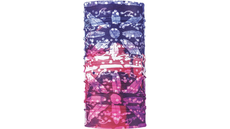 Buff UV -Surf Flower-One Size