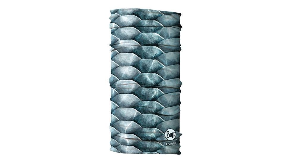 Buff UV, Tarpon Scales, Tarpon Scales, BUF-02993