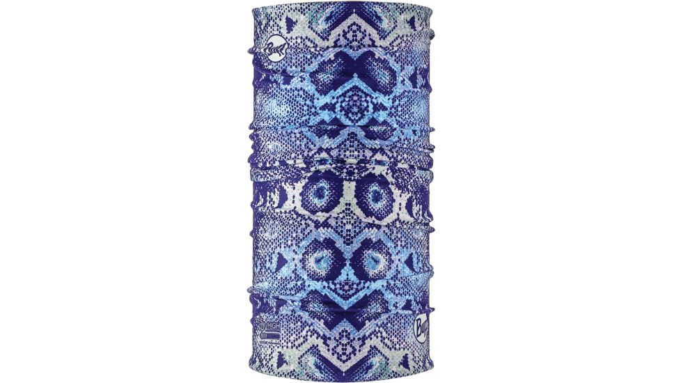 Buff UV -Vipa Blue-One Size