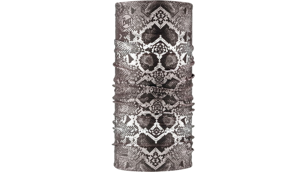 Buff UV -Vipa Grey-One Size