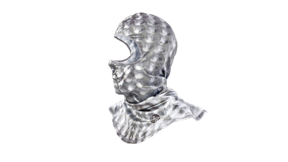 Buff UVX Balaclava, Bonefish, Bonefish, 115137.933