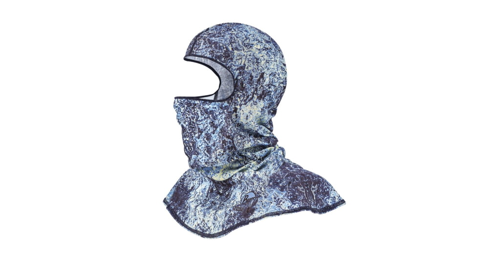Buff UVX Balaclava, Una, Una, 115136.737
