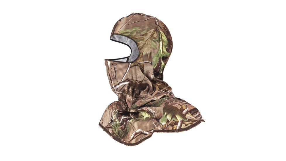 Buff UVX Insect Shield Balaclava, RT APG, RT APG, 115139.311