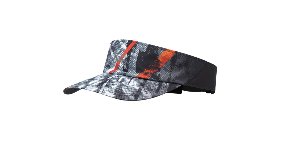 Buff Visor, R-City Jungle, 117254.937