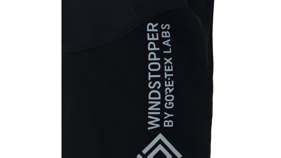 Buff Windproof Balaclava, Solid Black, Large/Extra Large, 132580.999.30.00