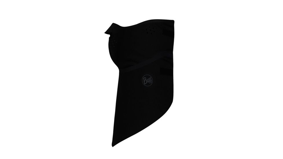 Buff Windproof Bandana, Black, 118195.999