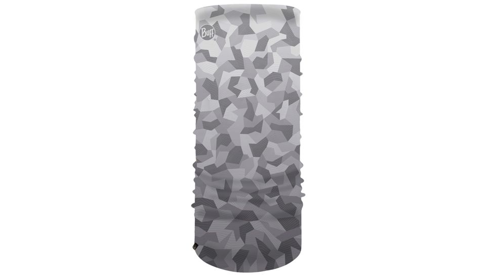 Buff Windproof, Block Camo Grey, 118239.933