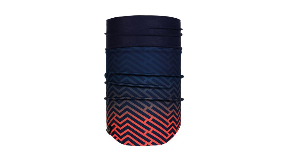 Buff Windproof Neckwarmer, Incandescent, 118192.555