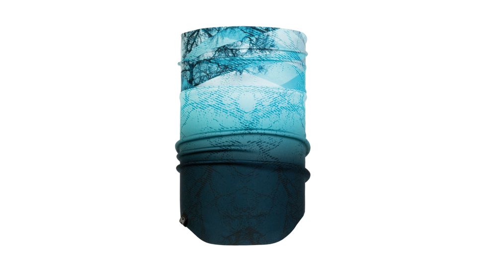 Buff Windproof Neckwarmer, Mist, 118194.711