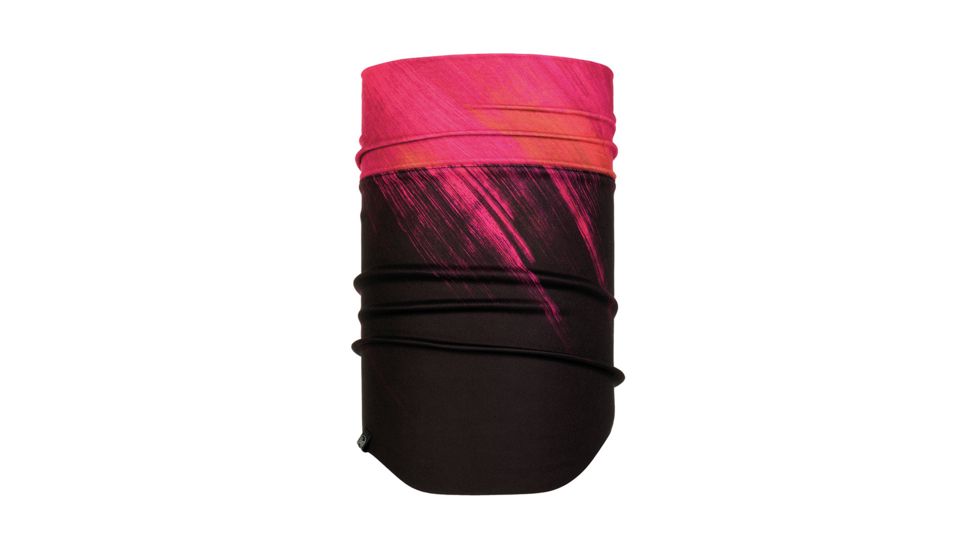 Buff Windproof Neckwarmer, Solar Wind, 118193.538