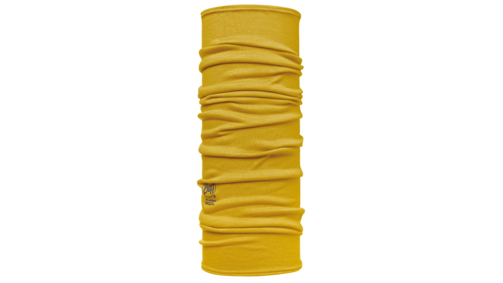 Buff Wool Buff-Golden Palm-One Size