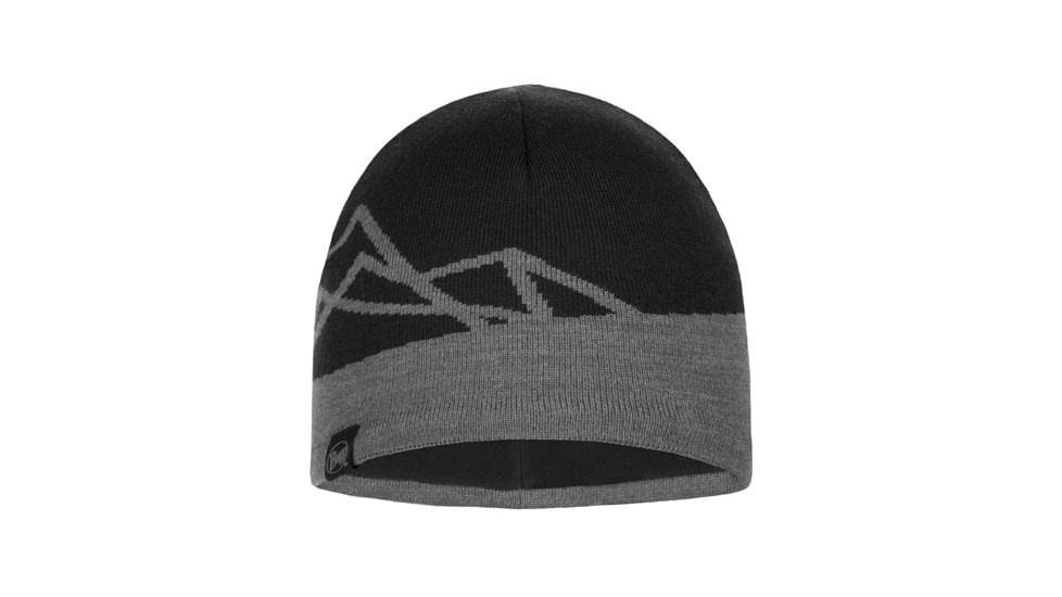 Buff Yost Hat - Mens, Black, One Size, 117859.999