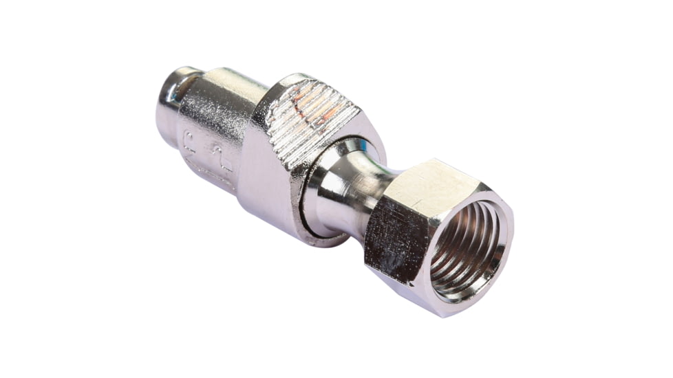 Bulldog Winch 4-Tire Inflation/Deflation System, Blue/Gray, 42082