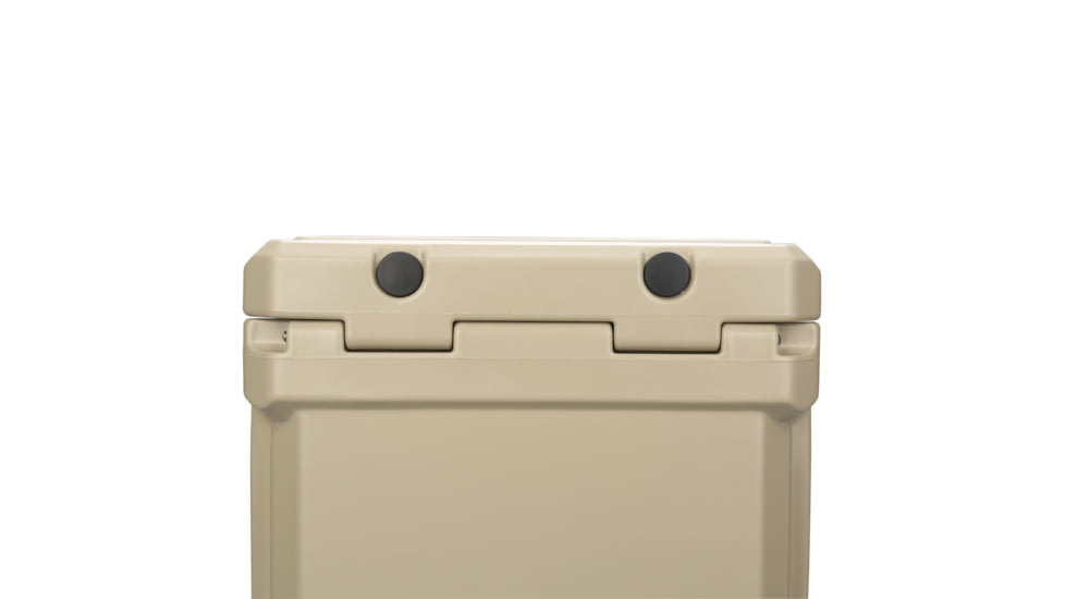 Bulldog Winch 5 Gallon Water Jug, Tan, 80055