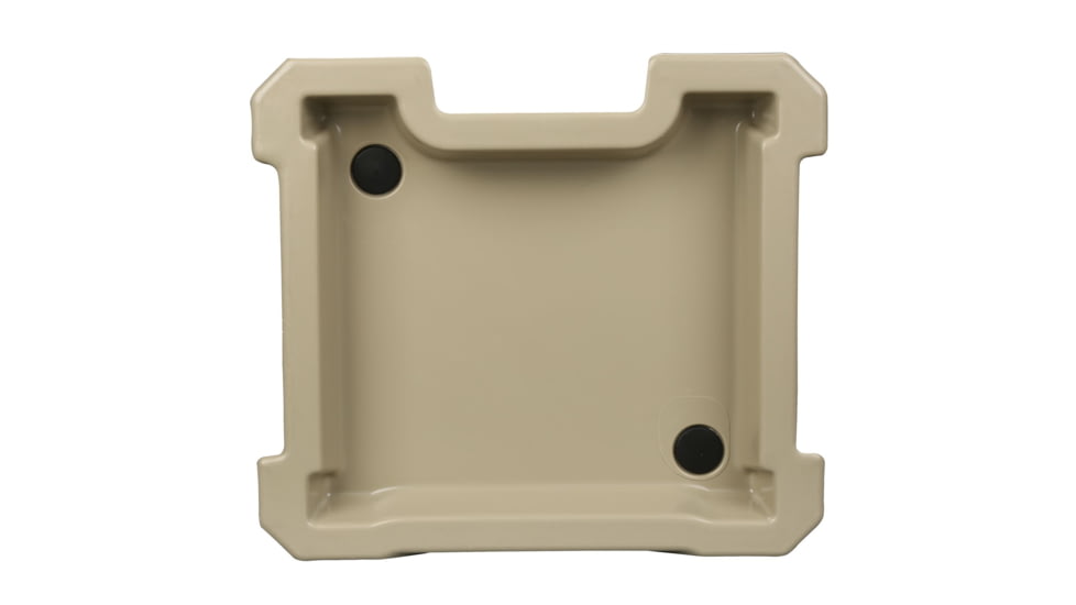 Bulldog Winch 5 Gallon Water Jug, Tan, 80055