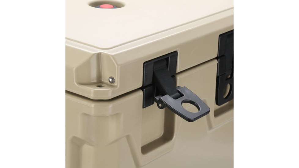 Bulldog Winch 5 Gallon Water Jug, Tan, 80055