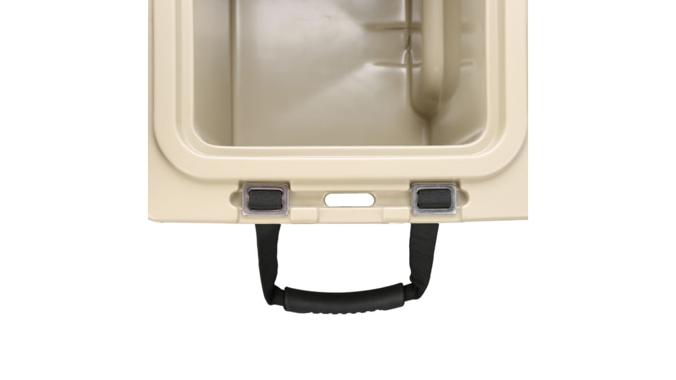 Bulldog Winch 5 Gallon Water Jug, Tan, 80055