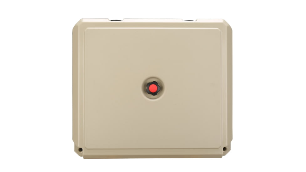 Bulldog Winch 5 Gallon Water Jug, Tan, 80055