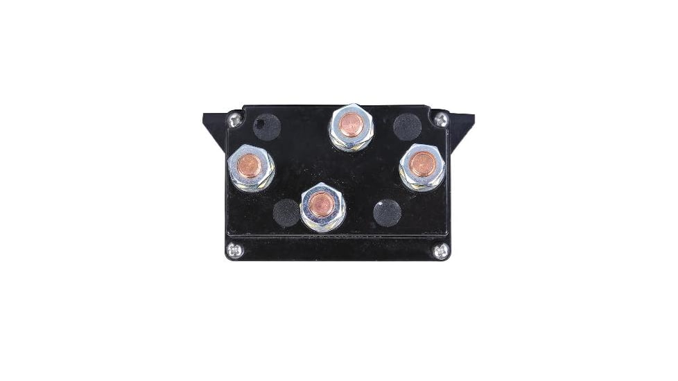 Bulldog Winch 500A Contactor for 10057x,10063x, 20425